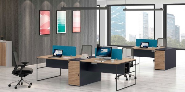 為何定制配套辦公家具要整體一起定制呢？整套定制有哪些好處呢？