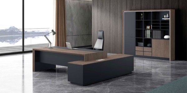 中小型企業(yè)公司辦公室家具如何選擇？