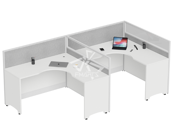 職員辦公位P30D款   雙人位、四人位