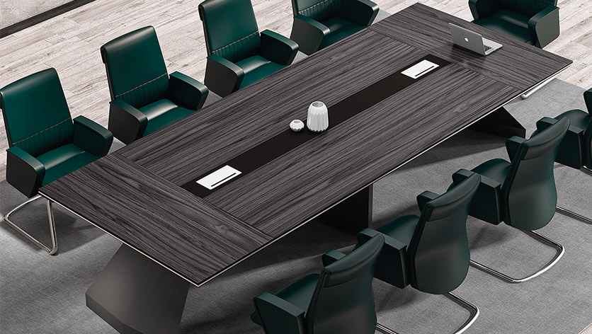 ?，斒藭?huì)議桌定做案例