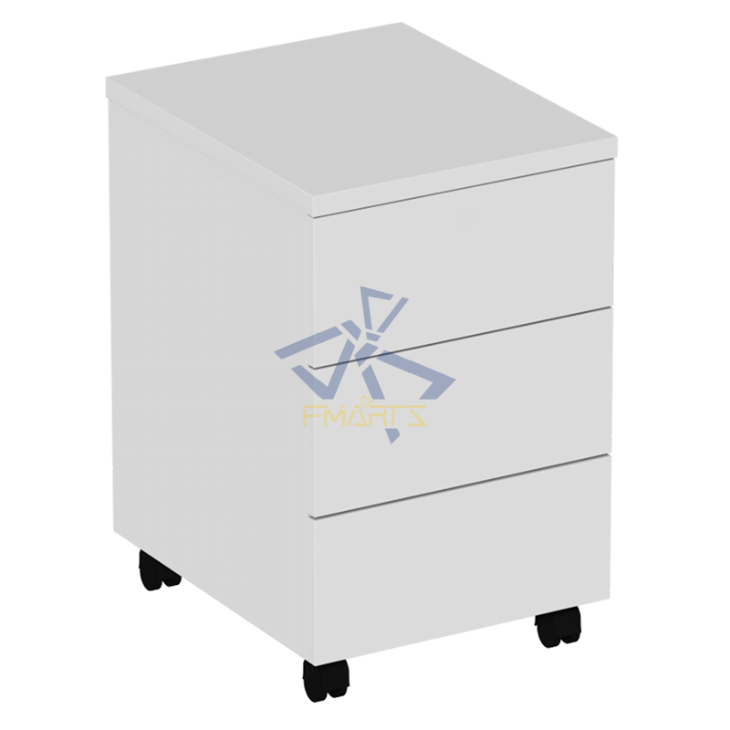 三抽活動柜A，F(xiàn)C-XG0406B