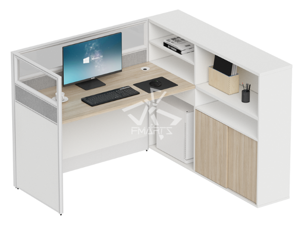 P20B款職員辦公位   單人位、雙人位