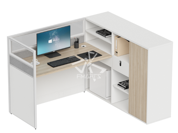 P20A款職員辦公位   單人位、雙人位