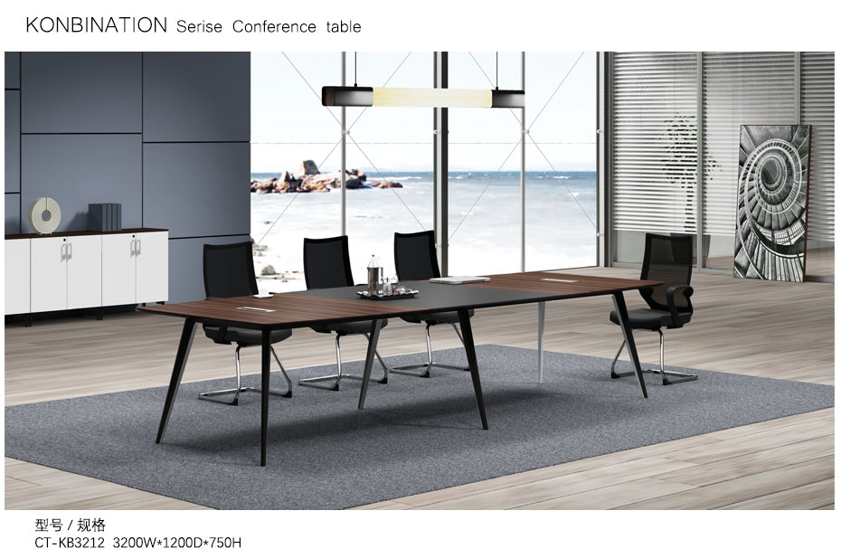 卡貝利森主管辦公臺(tái)_05