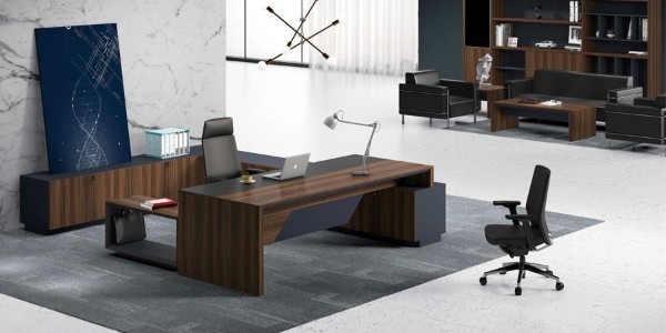 安裝使用辦公家具時要關(guān)注哪些事宜？