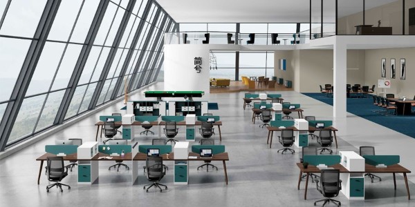 去哪里做板式辦公家具好？