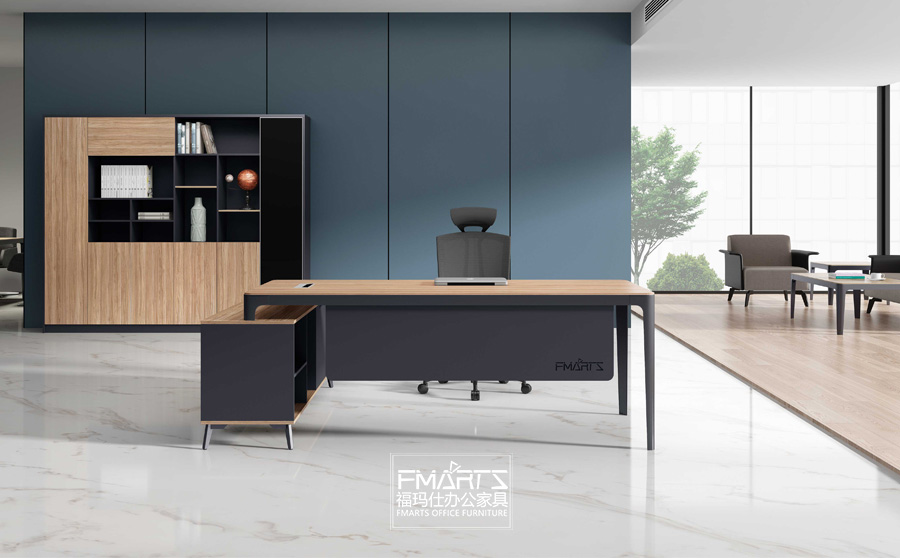 工業(yè)風(fēng)班臺