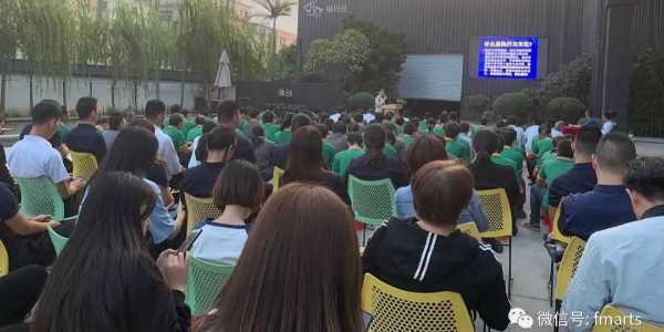 企業(yè)動(dòng)態(tài)|2019年?，斒松a(chǎn)品質(zhì)大會(huì)與員工執(zhí)行力培訓(xùn)