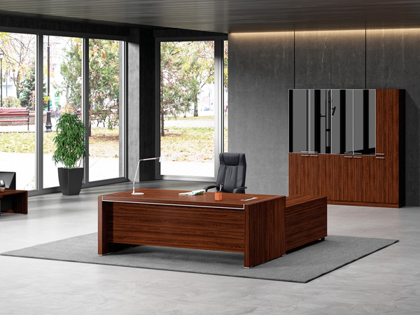 領(lǐng)導大班臺