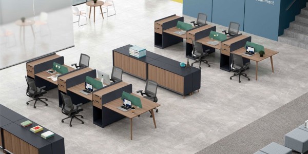 分享辦公家具怎樣定做選擇？
