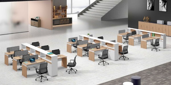 封邊對于板式辦公家具的存在有什么意義呢？